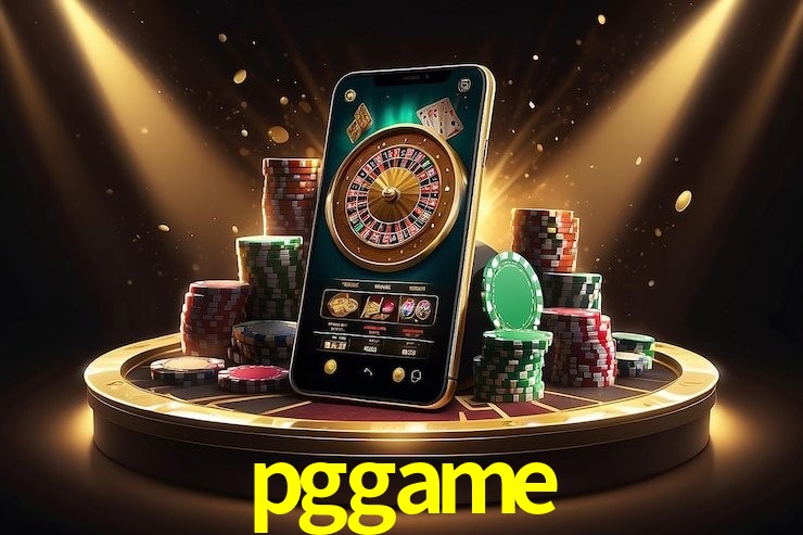 Estatísticas pggame