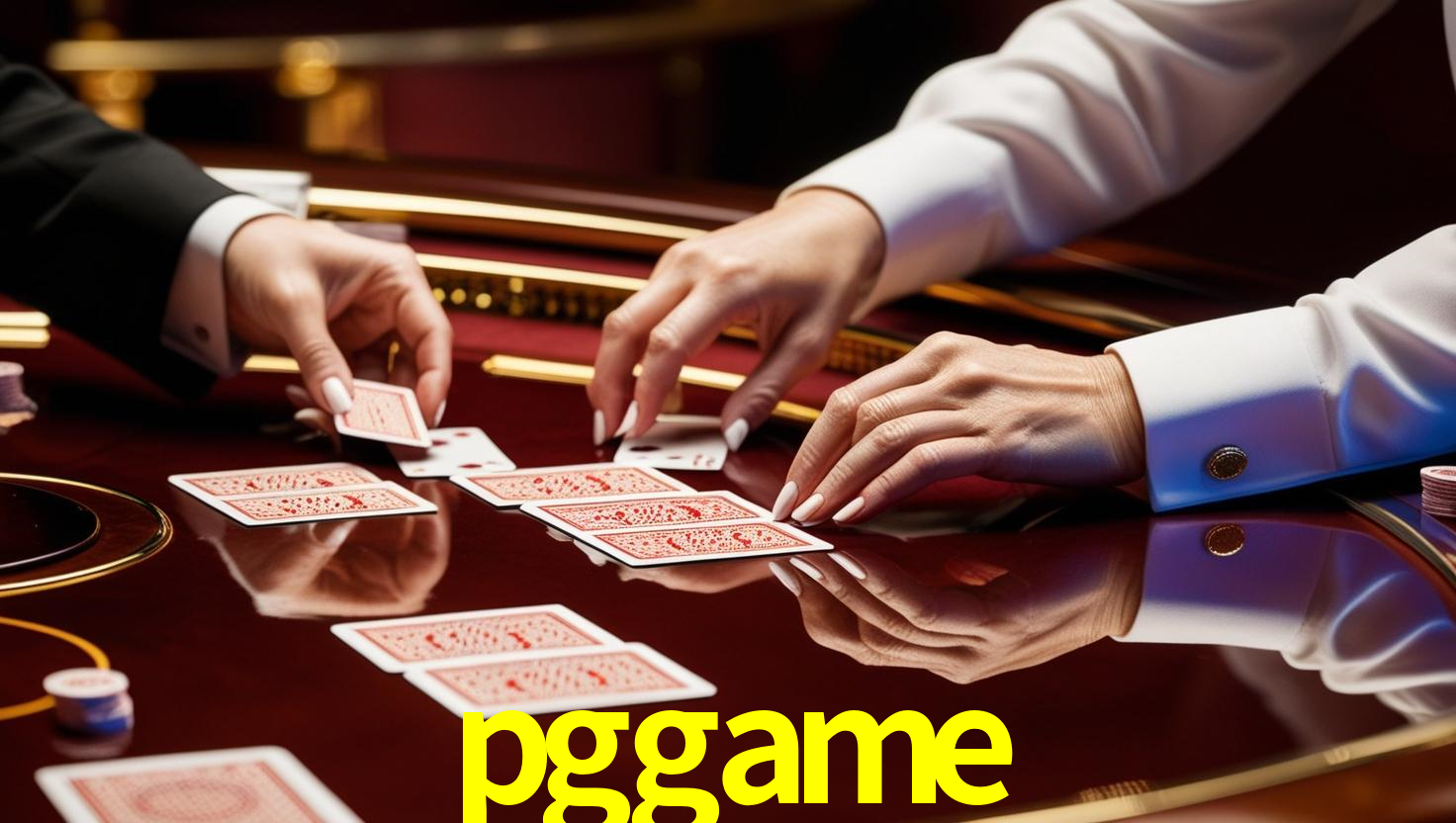 PGGAME