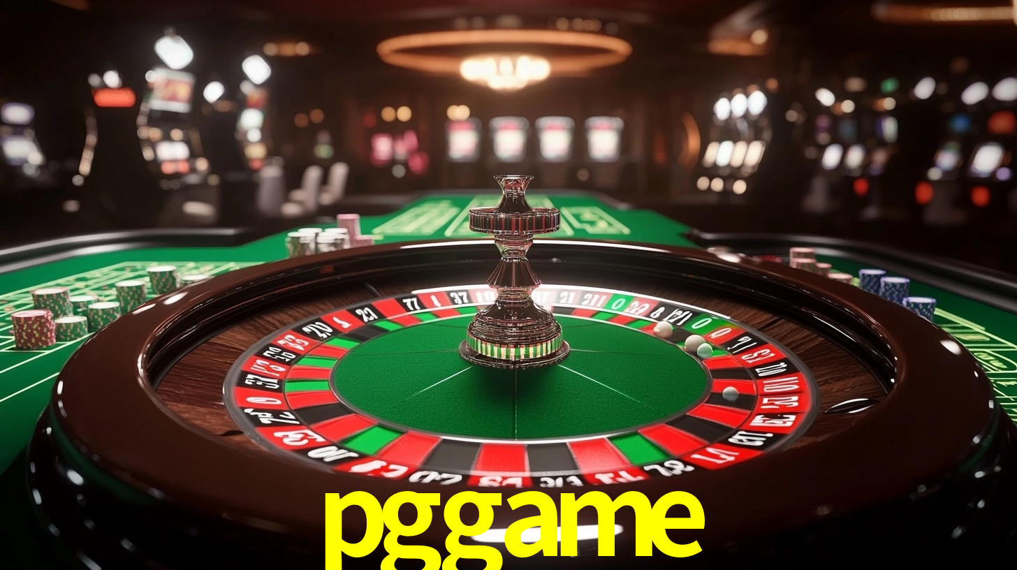 PGGAME