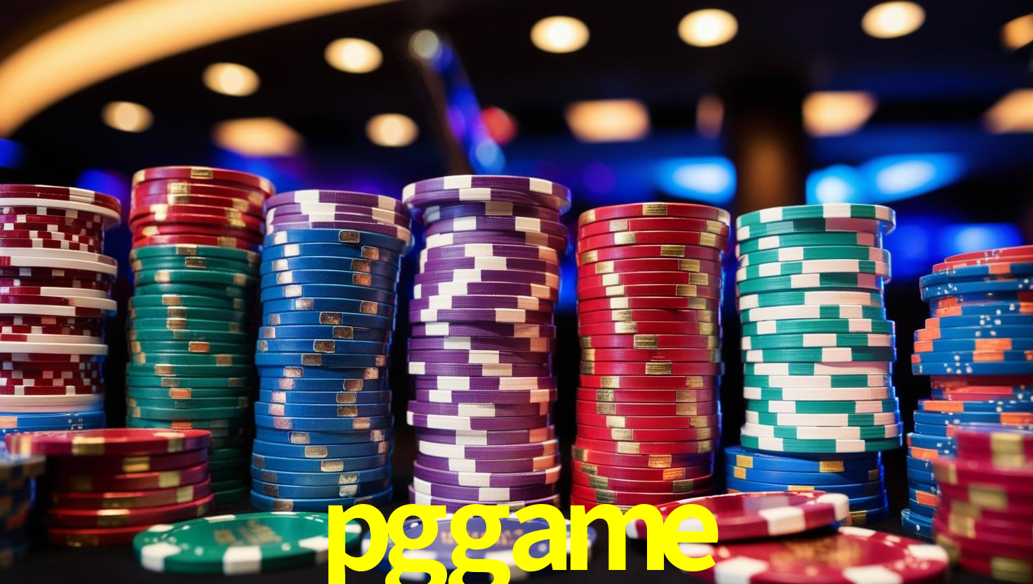 PGGAME