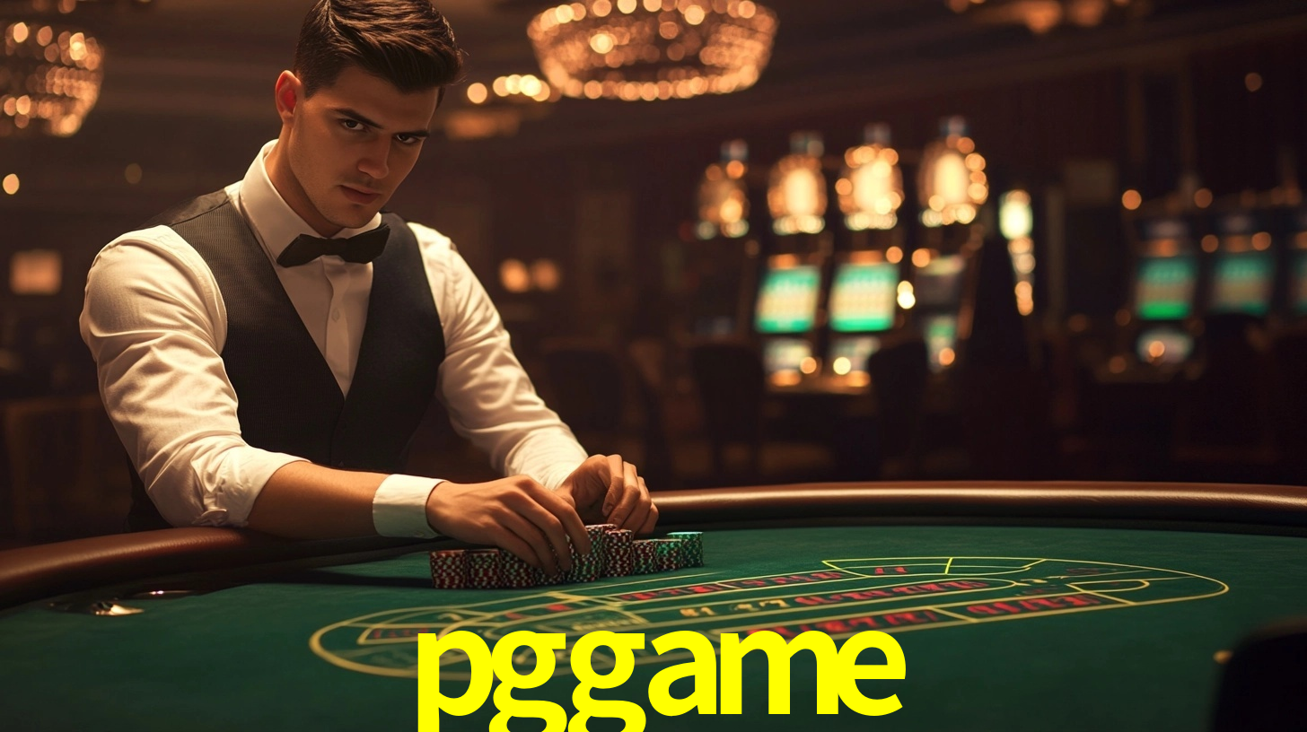 PGGAME