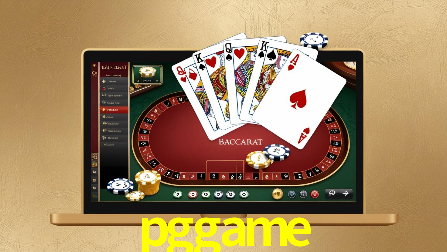 PGGAME