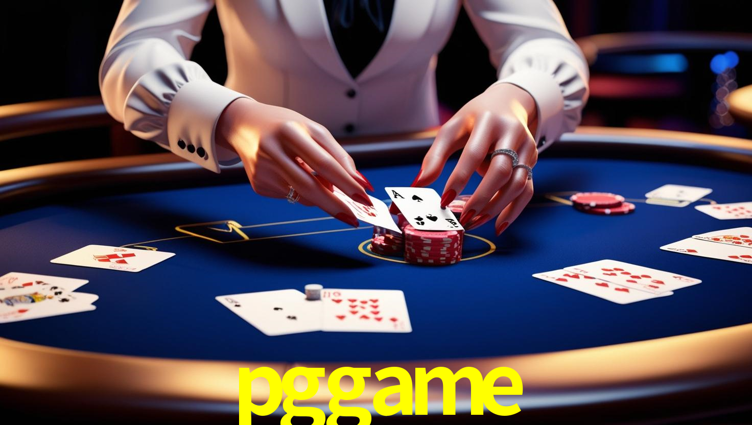 PGGAME