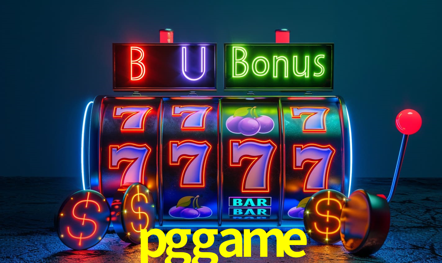 PGGAME