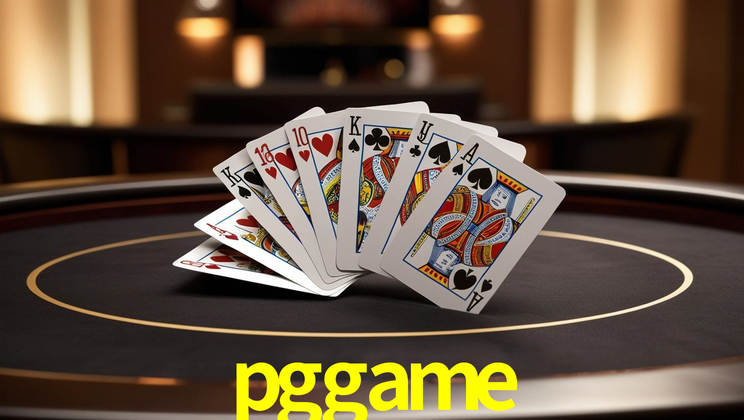PGGAME