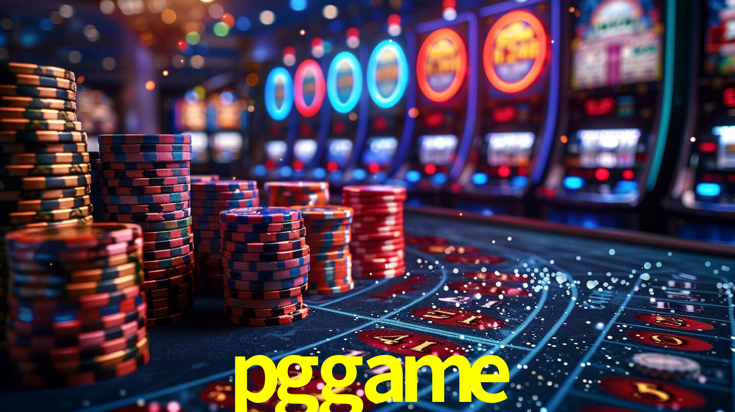 PGGAME