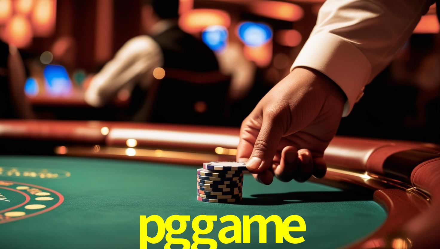 PGGAME