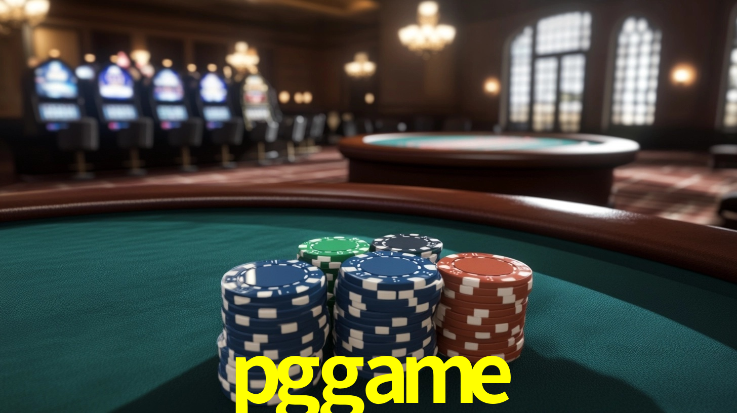 PGGAME