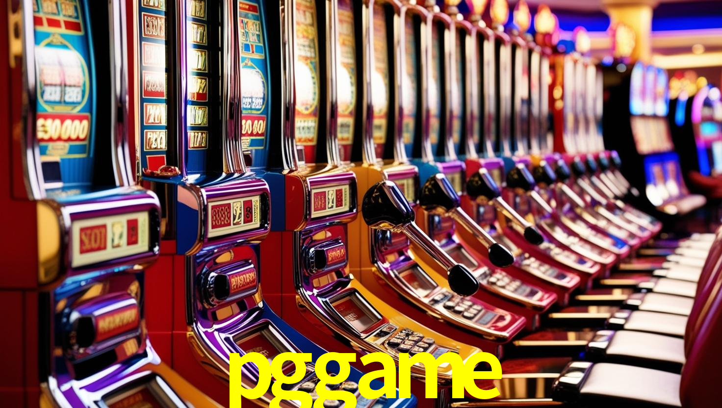 PGGAME