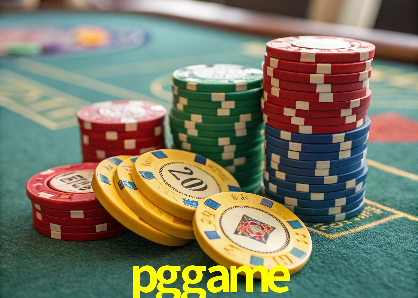PGGAME
