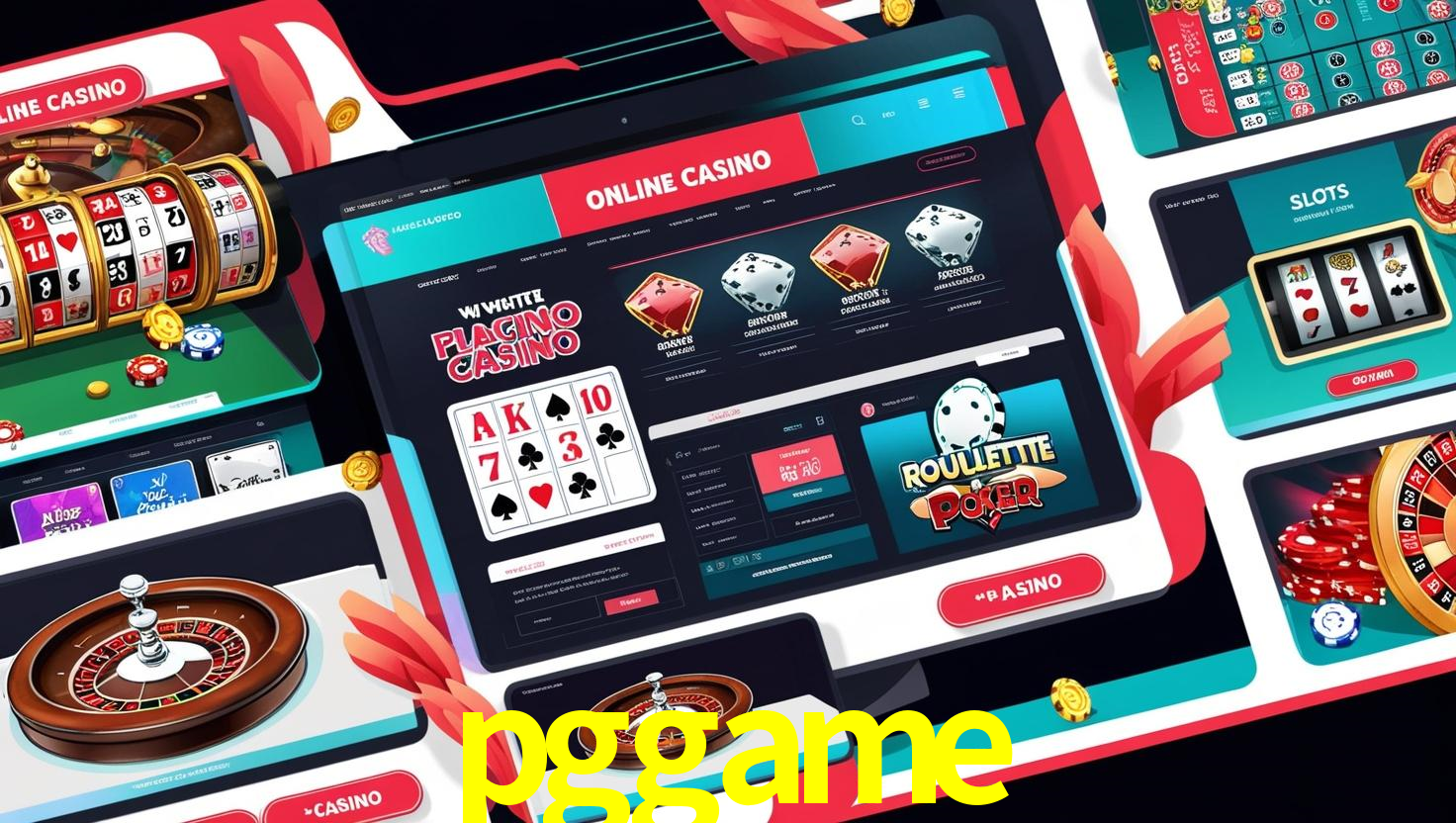 PGGAME
