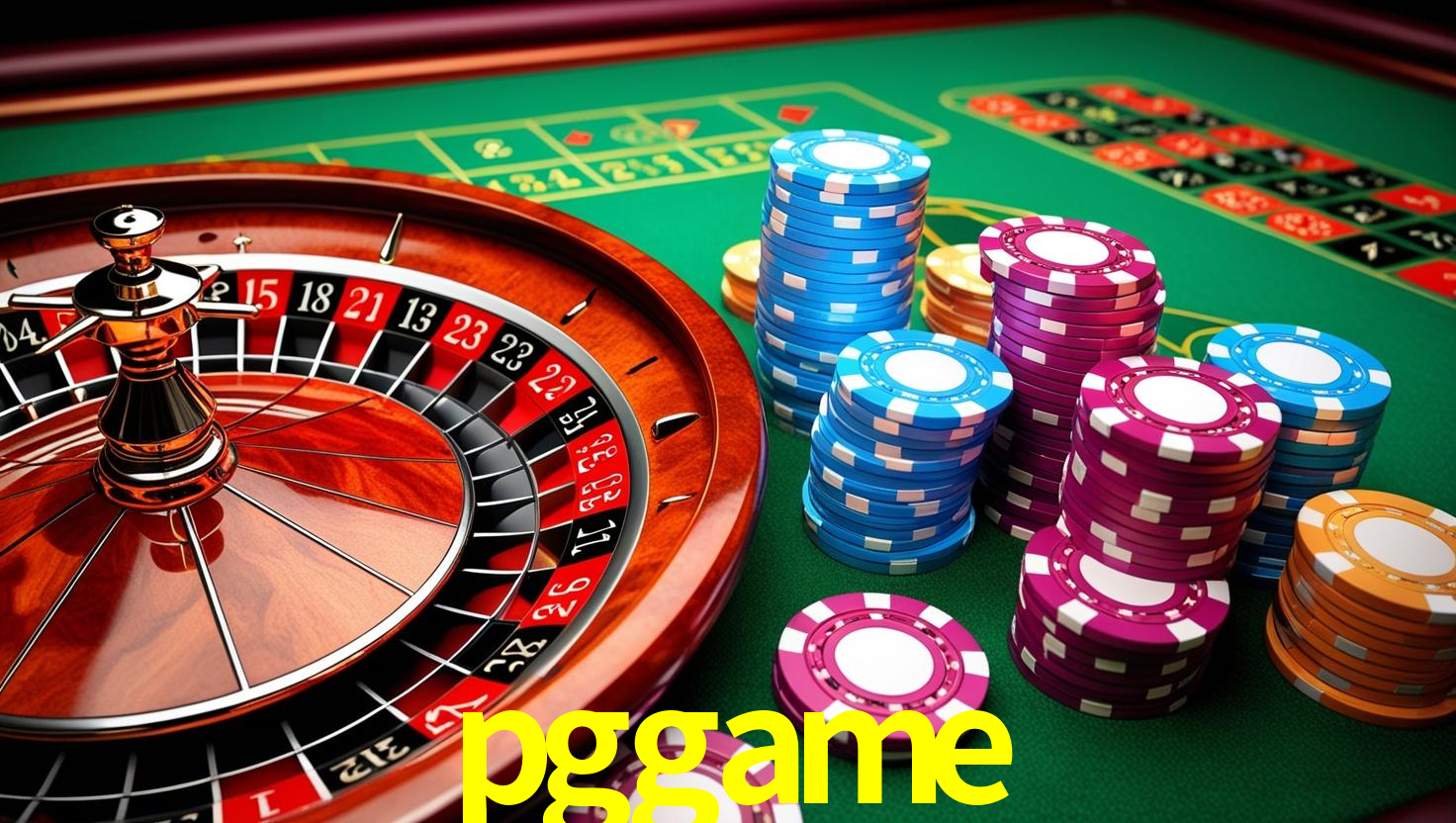PGGAME