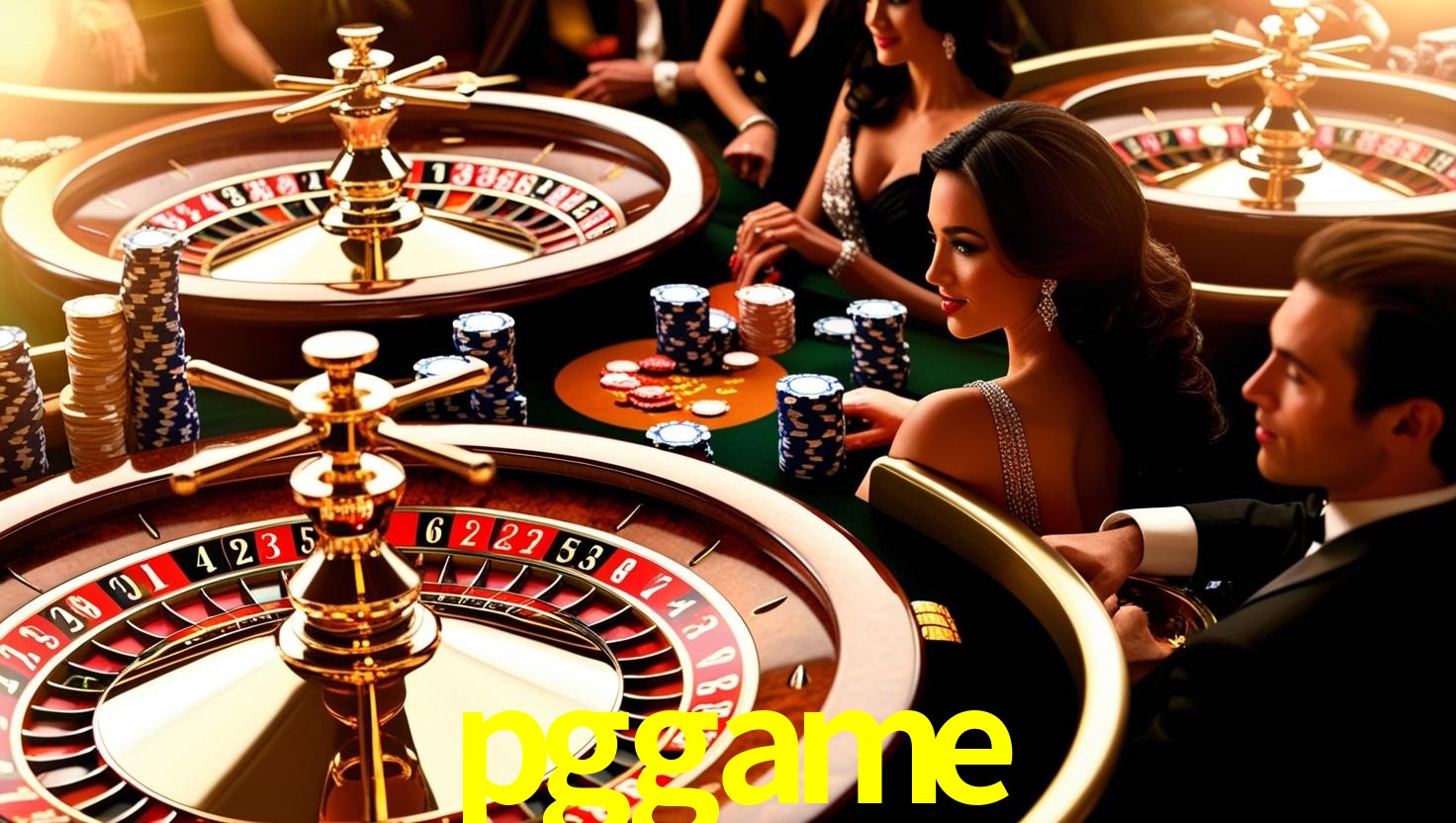 PGGAME