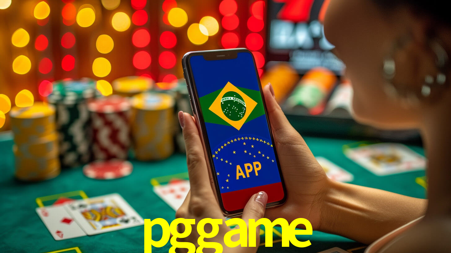 PGGAME